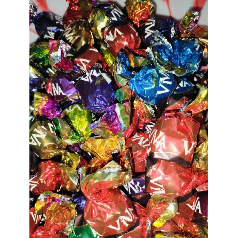 

Coklat Arab Viva 1kg