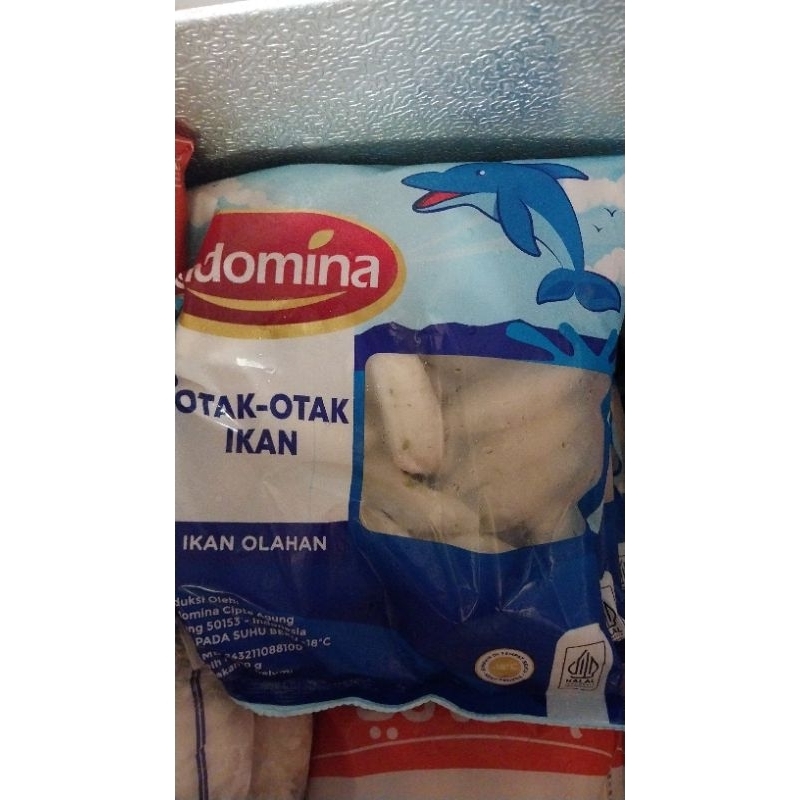 

otak otak indomina