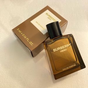 Burberry Hero EDP