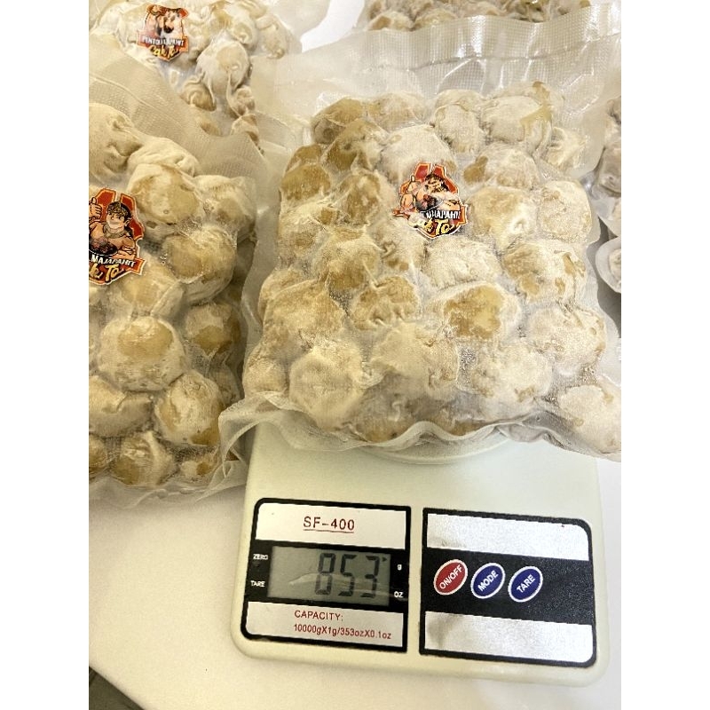 

Pentol Isi Varian Campur