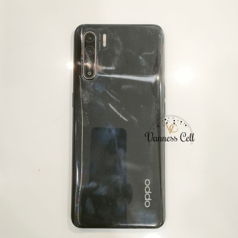 SECOND OPPO RENO 3 | RAM 8+5 /128 | HP SECOND ORIGINAL 100% | BISA COD | TERMURAH | BERKUALITAS