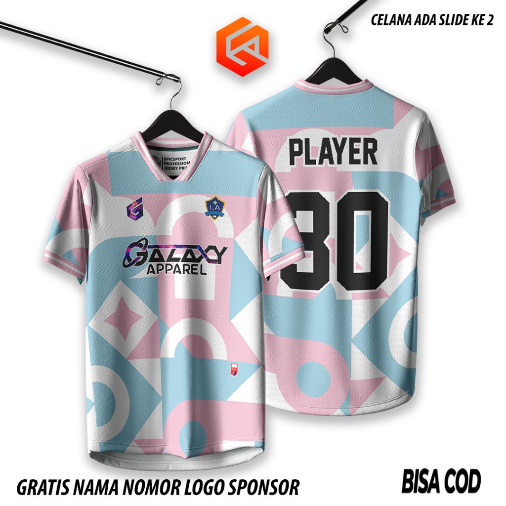 Jersey Futsal Printing  Jersey Bola Printing  Jersey Setelan Printing  Jersey Volly Baju Futsal