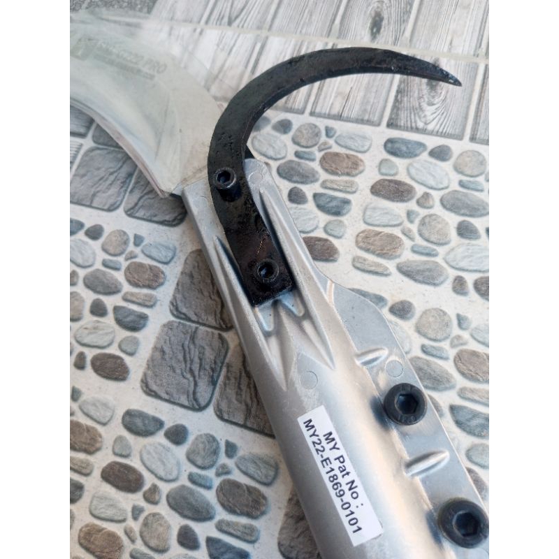 TAKI+KHOLDER+MATANYA+LENGKAP KUNCINYA G222