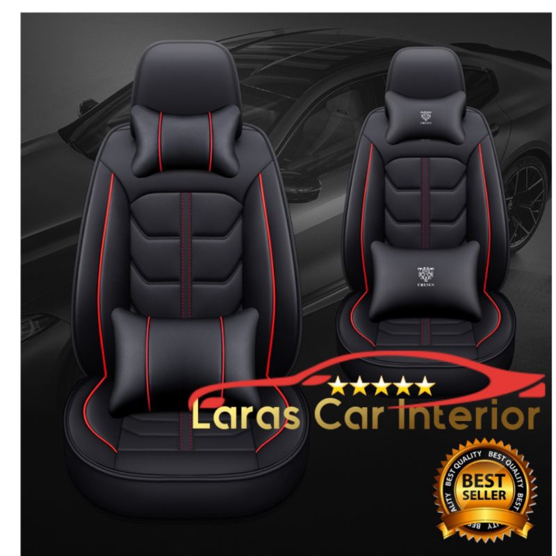 Sarung jok mobil CRV, HRV, DLL