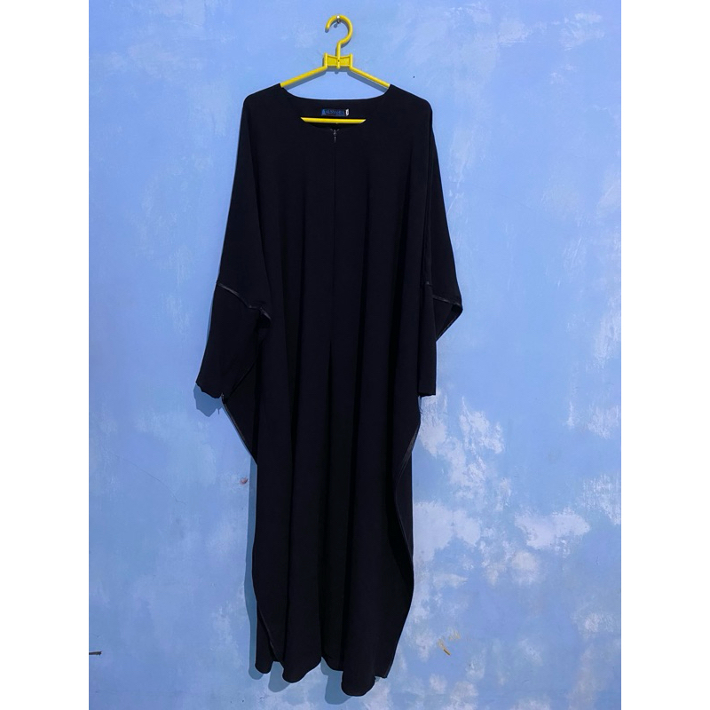 Preloved Abaya Alsyahra