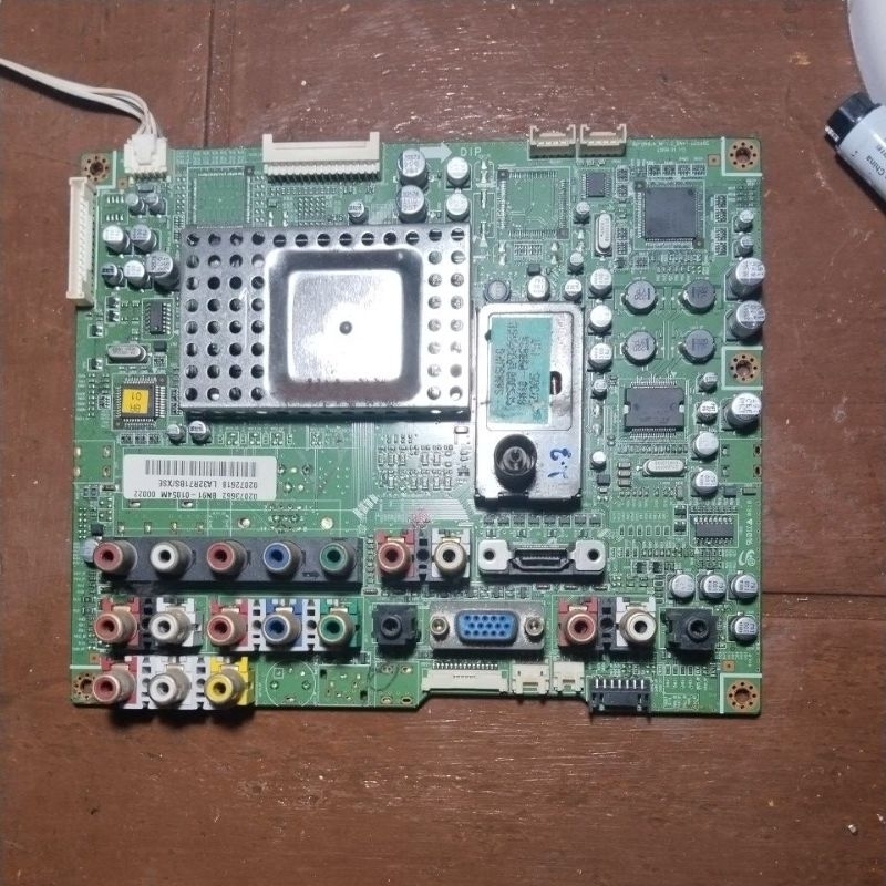 mainboard samsung 32r71b 32s71b