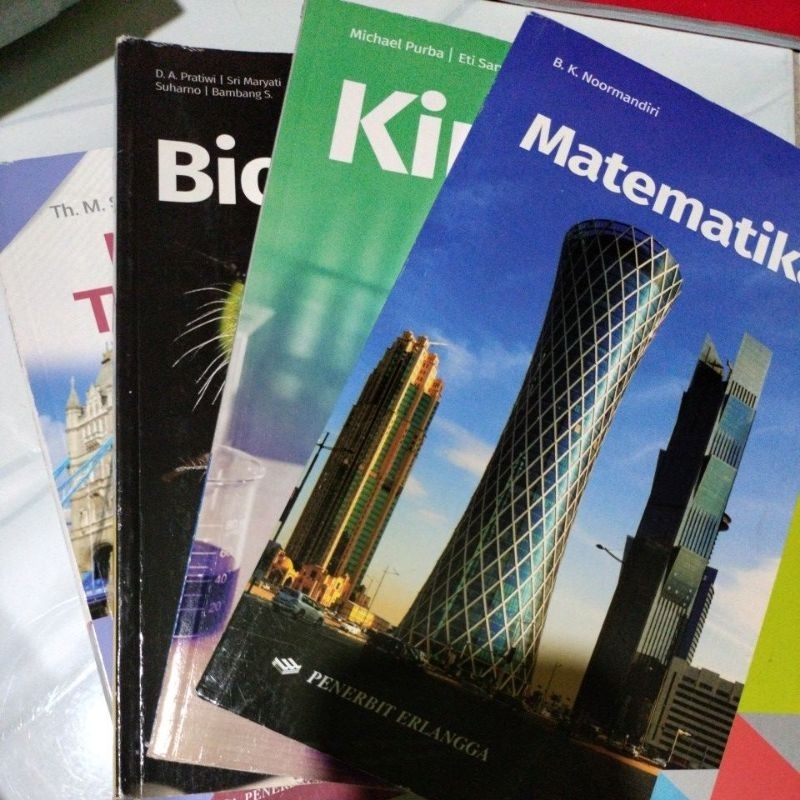 

buku paket kelas 10