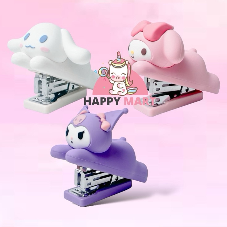 

Get Discount steples motif sanrio gemoy premium kuromi melody cinnamoroll