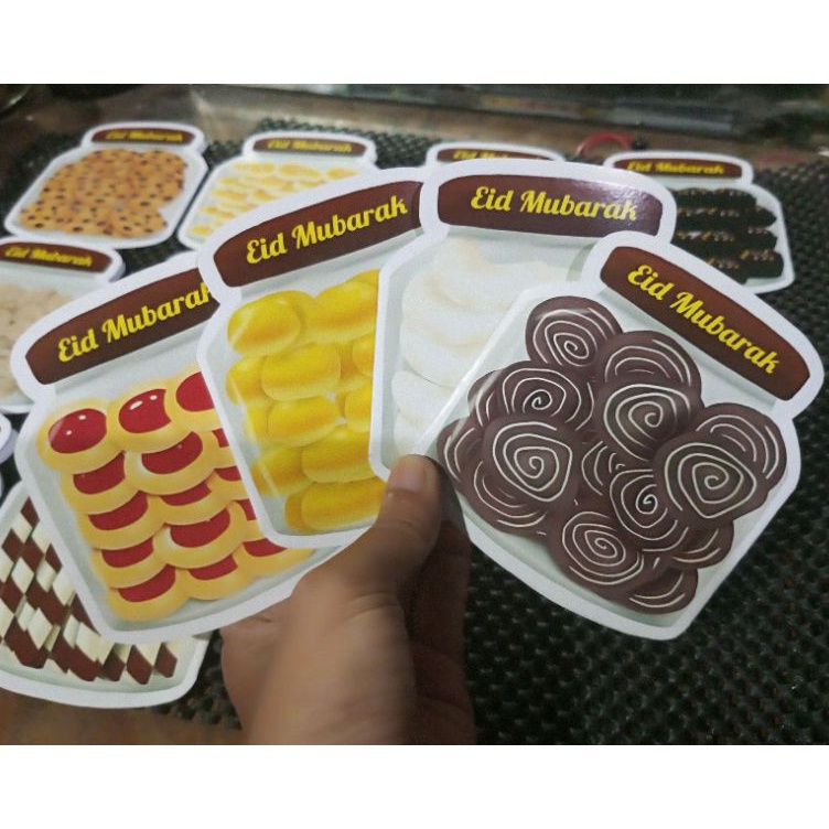

Pasti Laris amplop toples 12pcsamplop lebaran 3Damplop lebaran unik