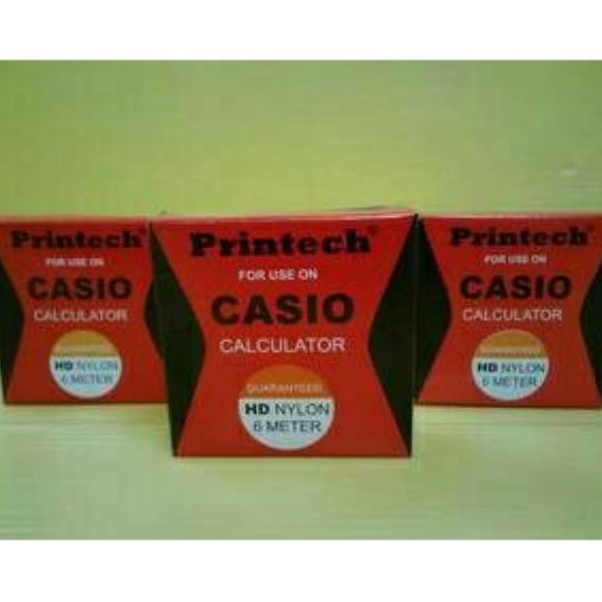 

Hot Brand Pita Mesin Kalkulator Struk Print Ribbon Calculator Printing