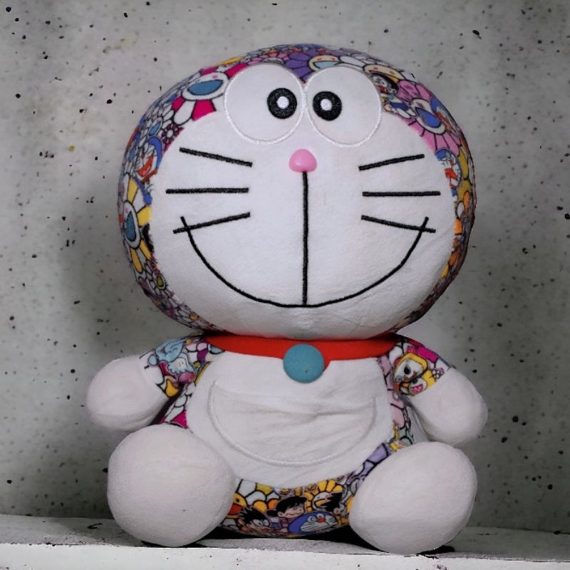 Doraemon x UNIQLO