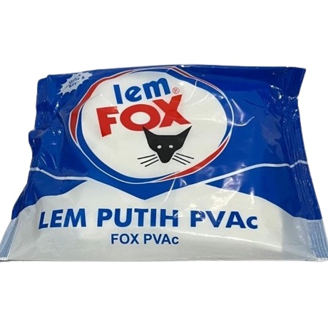 

Super Model LEM FOX PUTIH BUNGKUS BIRU 35 GRAM
