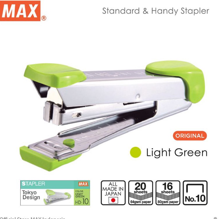 

Hadir Terkeren Mesin StaplerMesin Staples HD1 MAX 1pcs