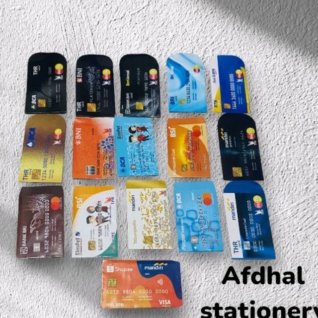 

Harga Bulan Ini Ampau amplop isi 5 lembar lebaran Atm uang masjid uk medium uk 11x7cm