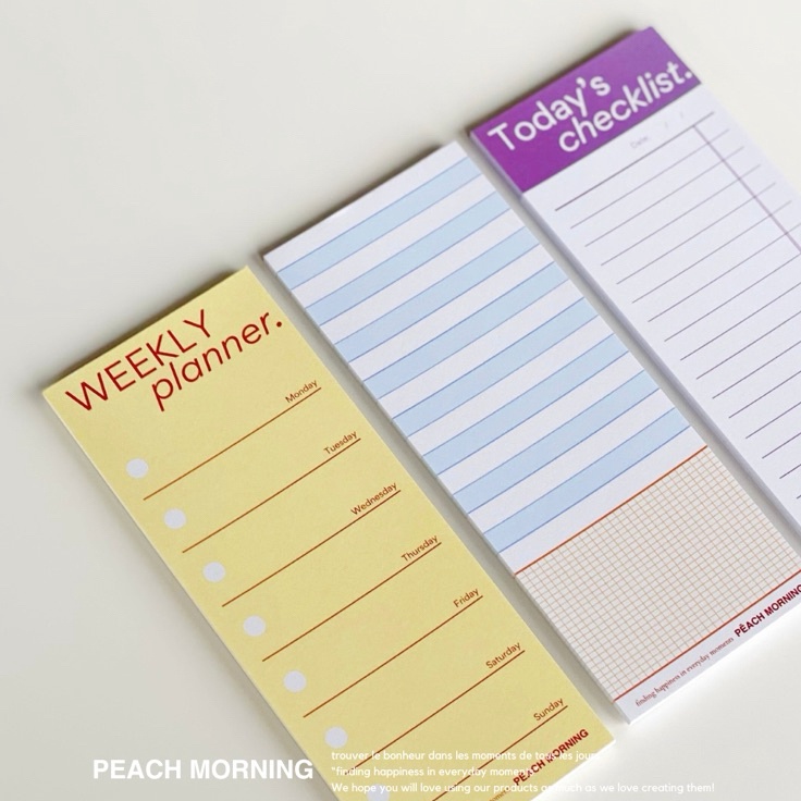 

Stock Limited WBT Memo Notes by PEACH MORNING