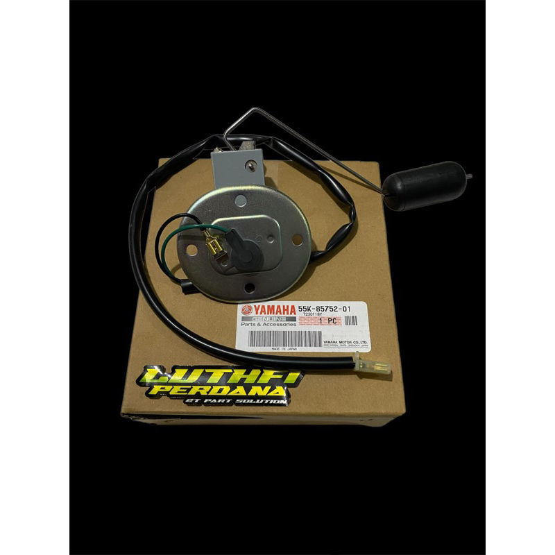 PELAMPUNG SENSOR TANGKI BBM RXZ ORIGINAL YAMAHA GENUINE PARTS