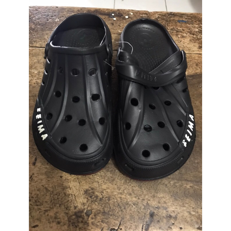 Sandal selop pria feima