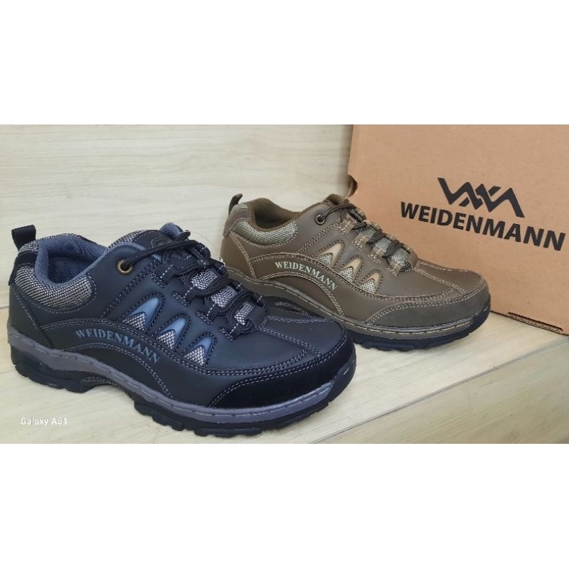 Sepatu Weidenmann Original Stinger02