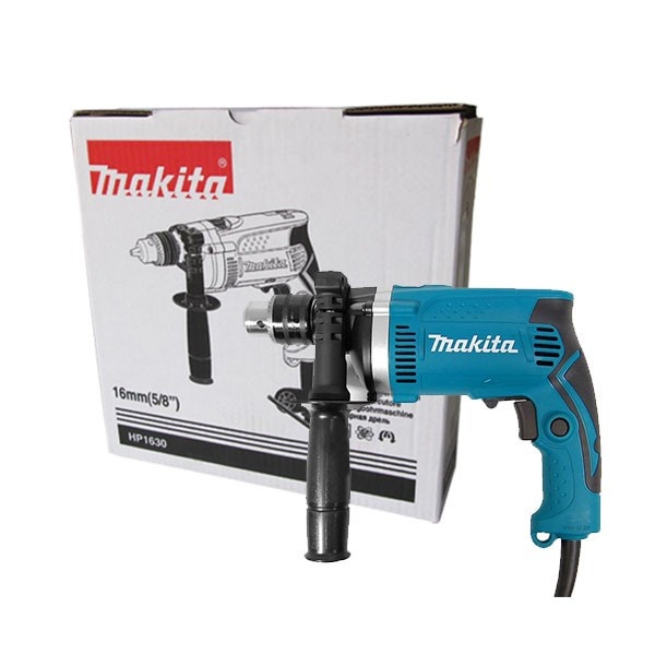 MAKITA Mesin Bor 16MM HP-1630