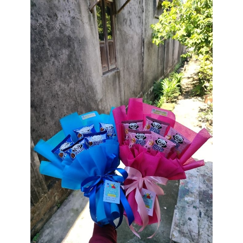 

Buket Jajan / Buket Snack / Buket Wisuda / Buket Ultah / Kado / Buket Dhalisa