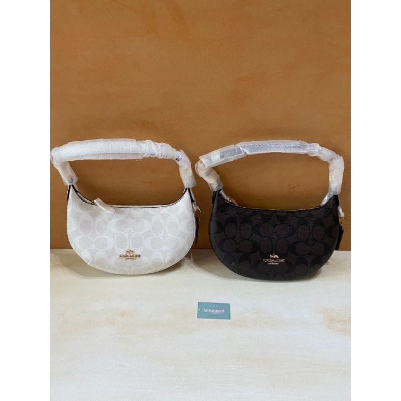 COACH MINI PAYTON HOBO