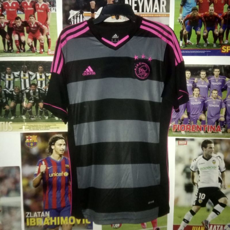 obral jersey ajax retro