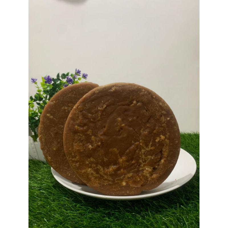 

Gula aren asli 100% 1 kg