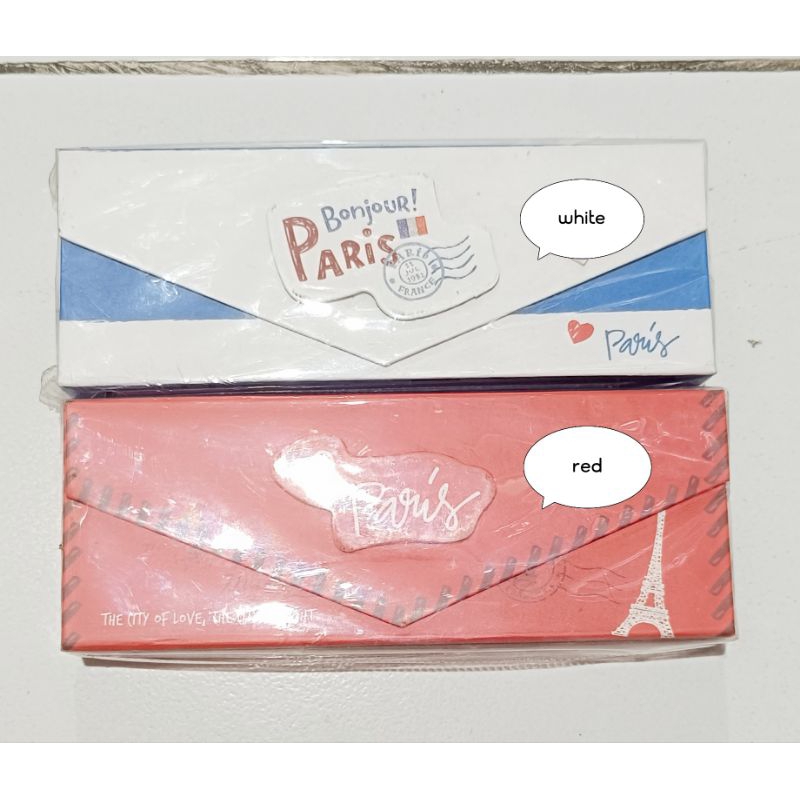 

Tempat Pencil Case Dos Magnite Kiky Animasi