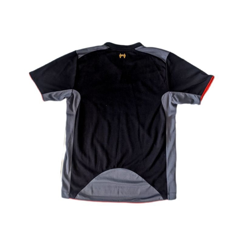 Jersey Liverpool Away 2012/2013 Warriors