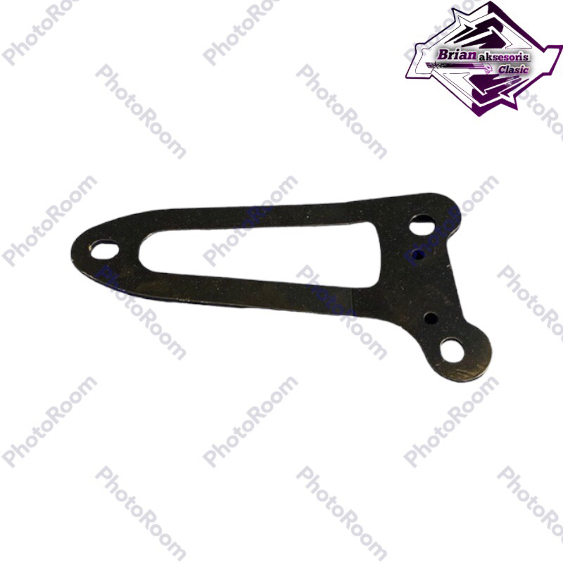 pangkon knalpot RX king Breket KNALPOT RX KING BRACKET KNALPOT RX KING DUDUKAN KNALPOT RX KING