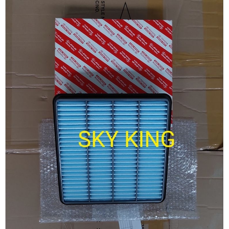 Element Air Cleaner Saringan Filter Udara Toyota Land Cruiser LandCruiser LC VX 200 VX200 LC200 Bens