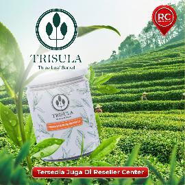 

Teh Trisula Teh Herbal Kesehatan Teh Daun Alami Teh diet