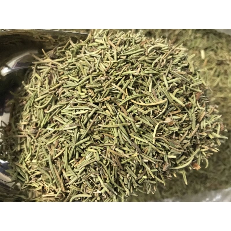 

Rosemary kering 100 gram / dried rosemary / dry rosemary