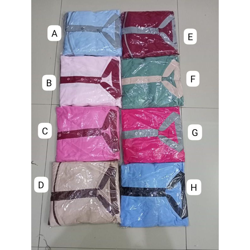 sale SANTRIWATI TA PESANTREN SANTRI - SETELAN TRAINING GONTOR