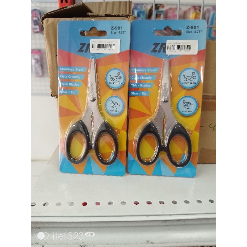 

gunting kecil ZRM Z901