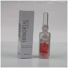 Immortal intensive eye gel