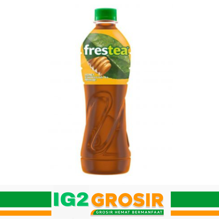 

Frestea Madu 350ml