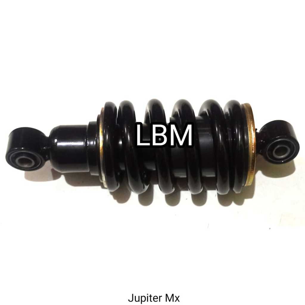 SHOCK BREAKER JUPITER MX NEW MONOSHOCK SHOCK BELAKANG JUPITER MX OLD