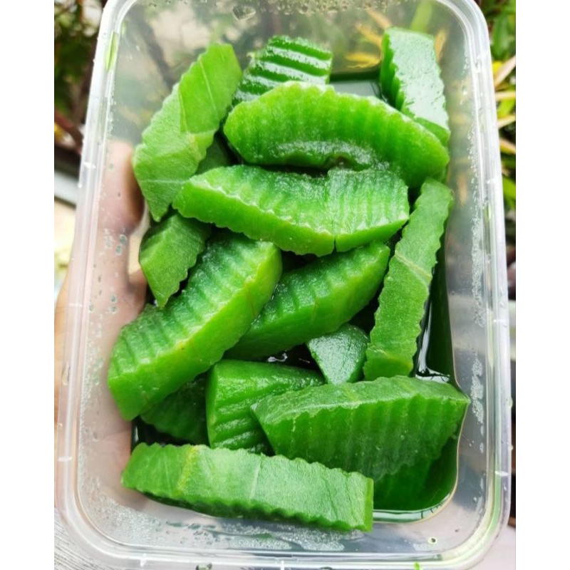 MANISAN BLIGO // MANISAN BLONCENG