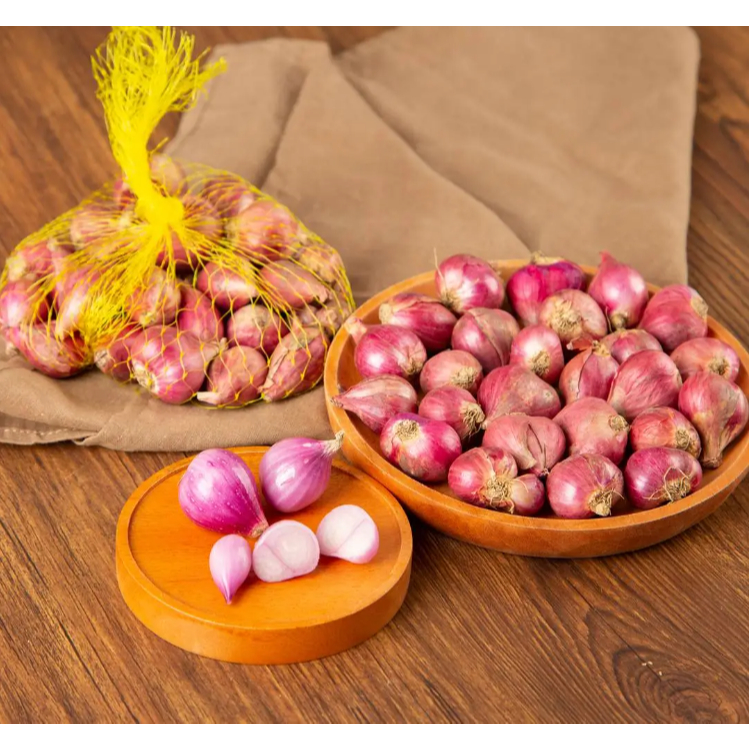 

KIRIM INSTAN bawang merah lokal 500gram