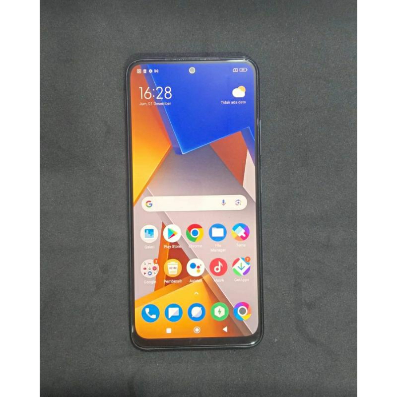 poco m4 pro 8/256