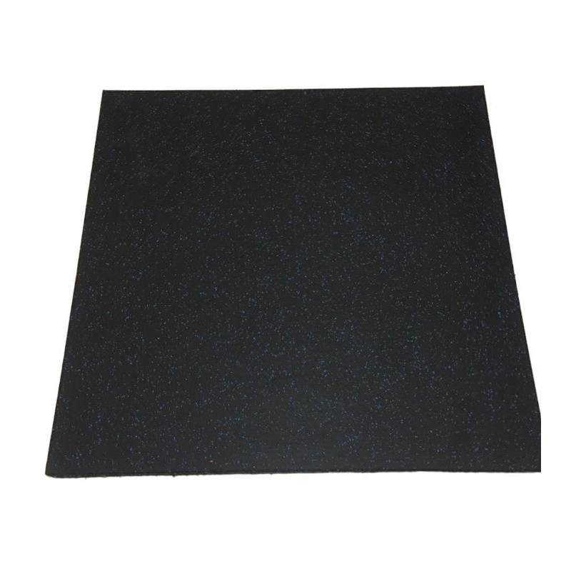 Rubber floor Karpet Lantai Gym