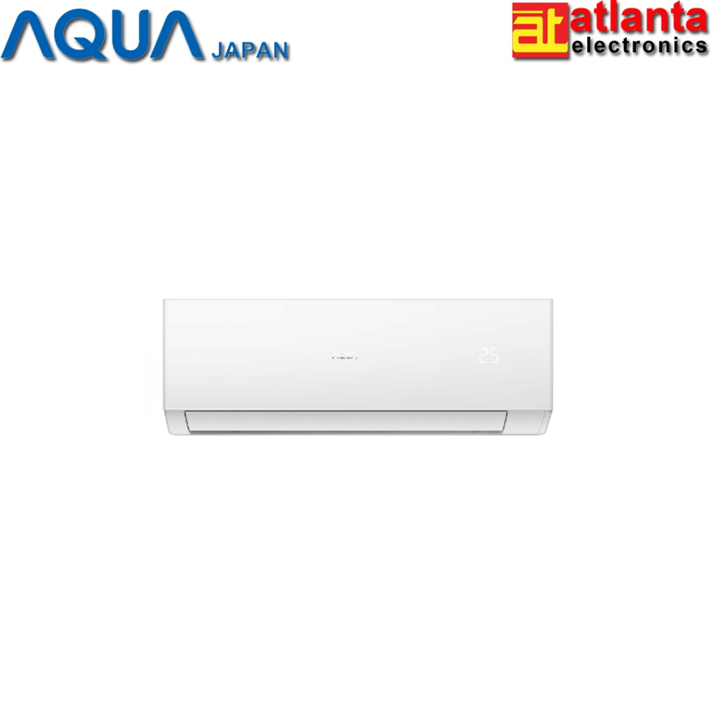 AC Split Aqua 1/2 PK Standar AQA-KCR5FQAL