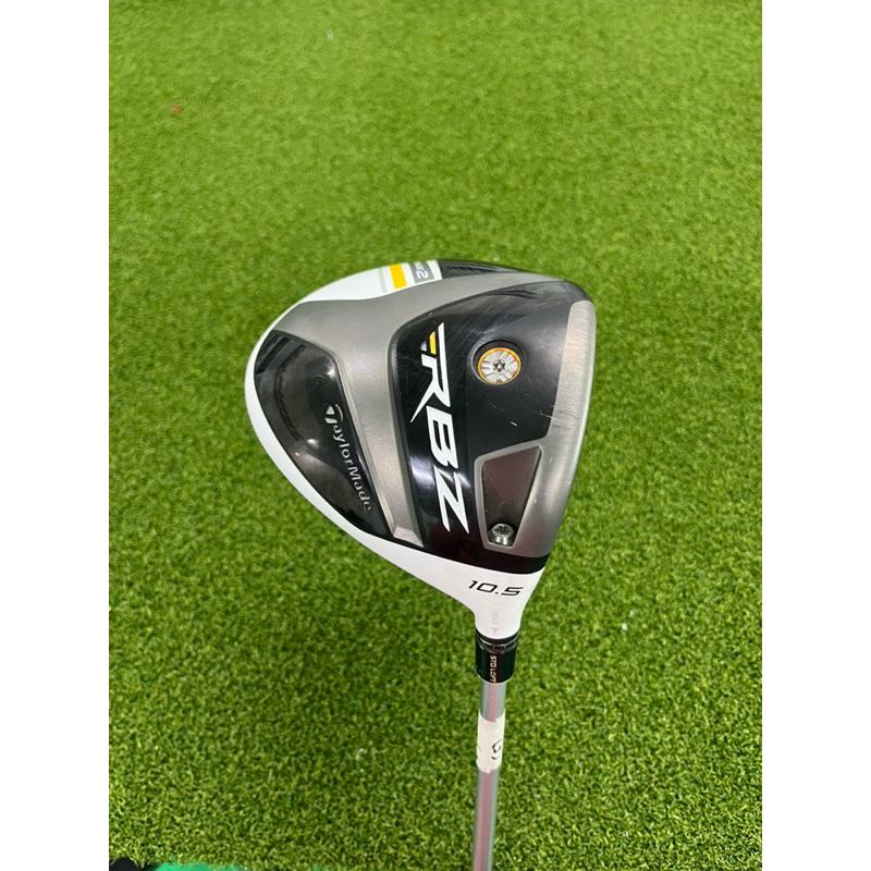 TAYLORMADE RBZ STAGE 2 DRIVER 10.5