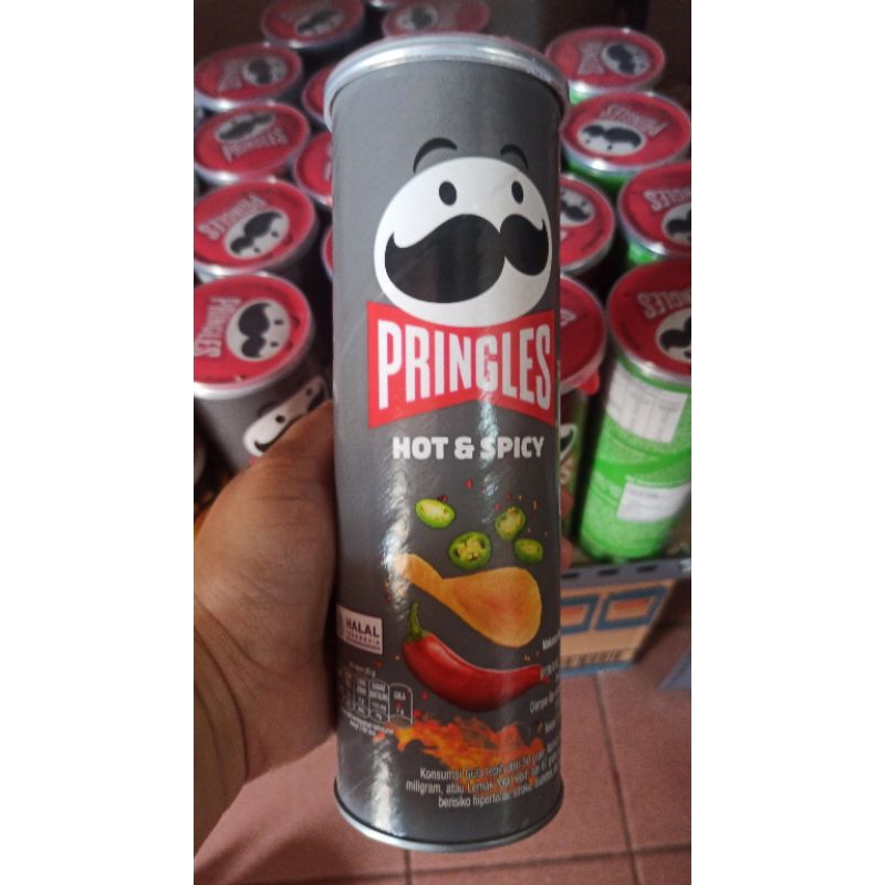 

pringles