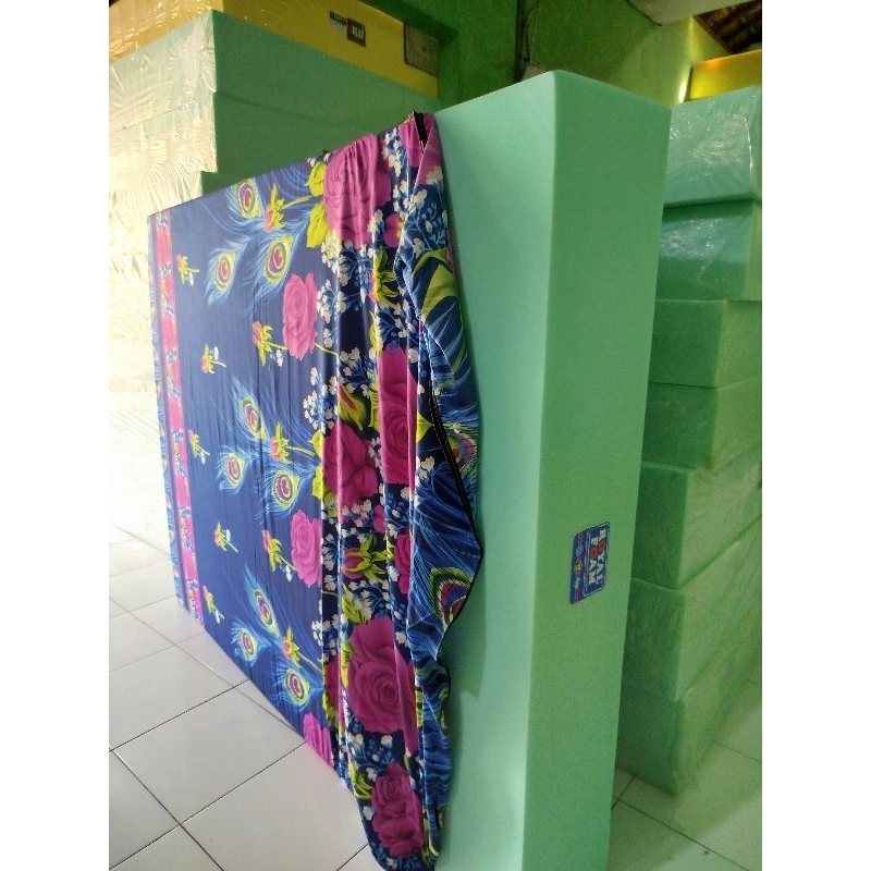 Kasur Busa Royal Foam