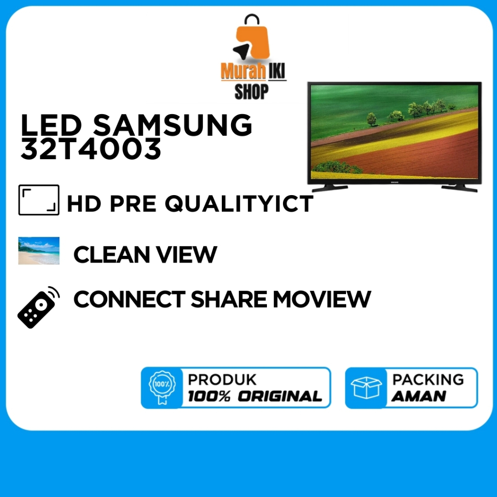 LED SAMSUNG 32T4003