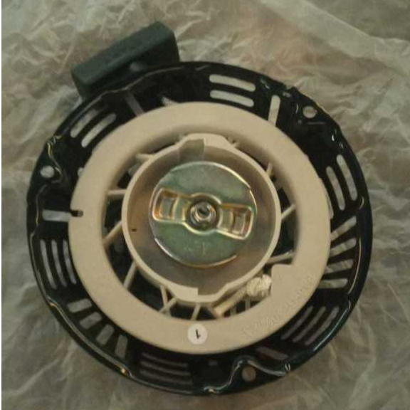 Recoil Starter Assy Tarikan Engkol Firman FGP30F