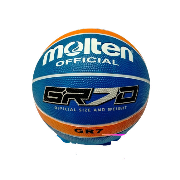 BOLA BASKET SPALDING DAN MOLTEN - SPALDING