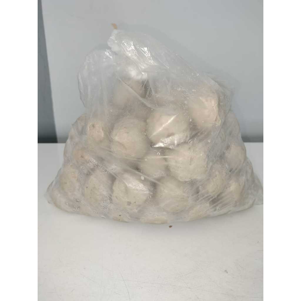 

Baso Ian Sinar Bahari Sedeng isi 100